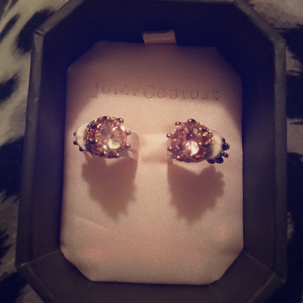 Juicy Earings